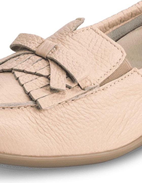 Produktbild Vitaform Mokassin (40)