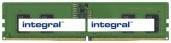 Produktbild 8GB DIMM DDR5 4800MHZ UNBUF NO-ECC 1.1V (1 x 8GB, 4800 MHz, DDR5-RAM, DIMM)