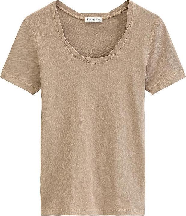 Earthy Taupe