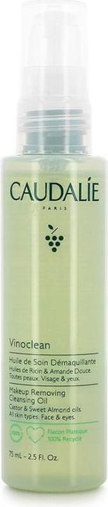 Immagine prodotto Caudalie Vinoclean (Struccante, 75 ml)