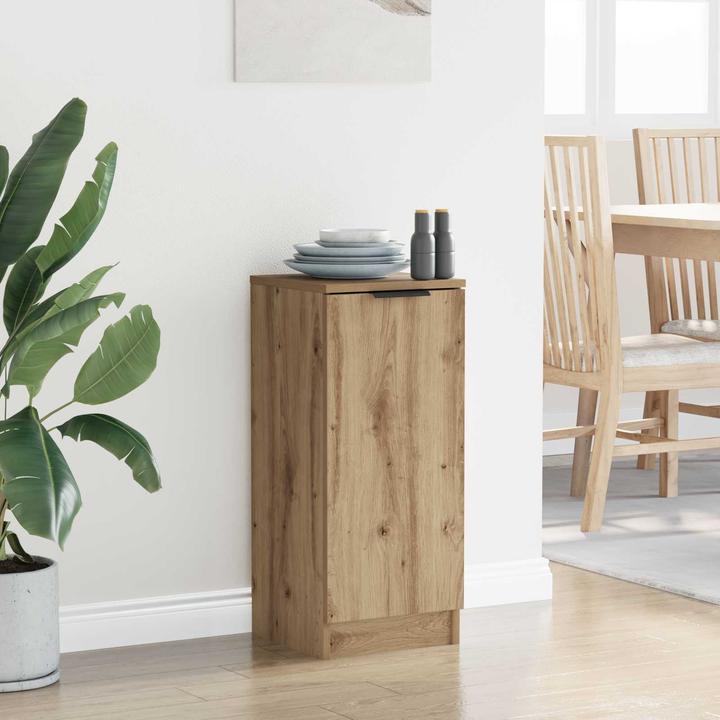 Produktbild vidaXL Sideboard (30 x 30 x 70 cm)