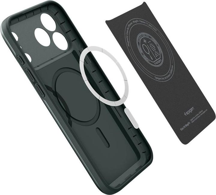 Produktbild Spigen Thin Fit MagSafe (Apple iPhone 17 Pro Max)