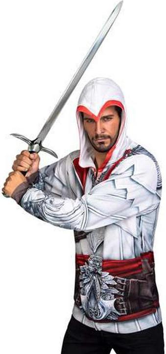 Image du produit My Other Me Sweat à capuche Ezzio Auditore Assassins Creed (S)