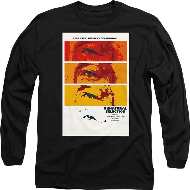Produktbild The Next Generation Season 2 Episode 7 TShirt (M)