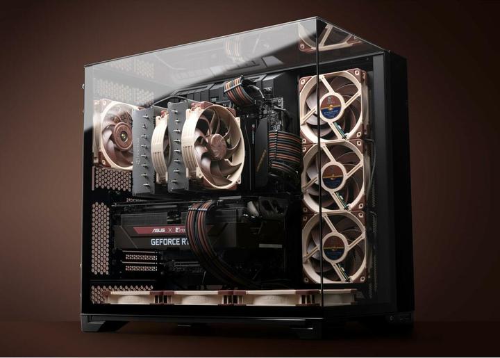 Immagine prodotto Noctua NH-D15 G2 LBC (168 mm)