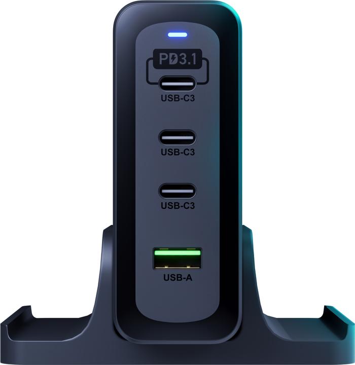 3MK Supporto per auto a gravità Spider