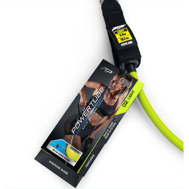 Actual product image PTP Powertube