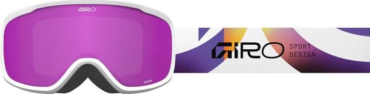 Produktbild Giro Buster Flash Goggle