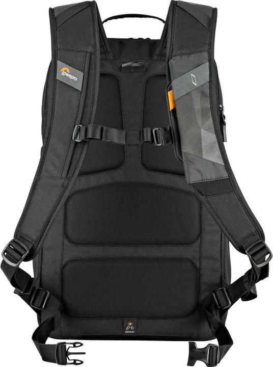 Immagine prodotto Lowepro DroneGuard BP 250 Nero (Borsa a tracolla per fotocamera)