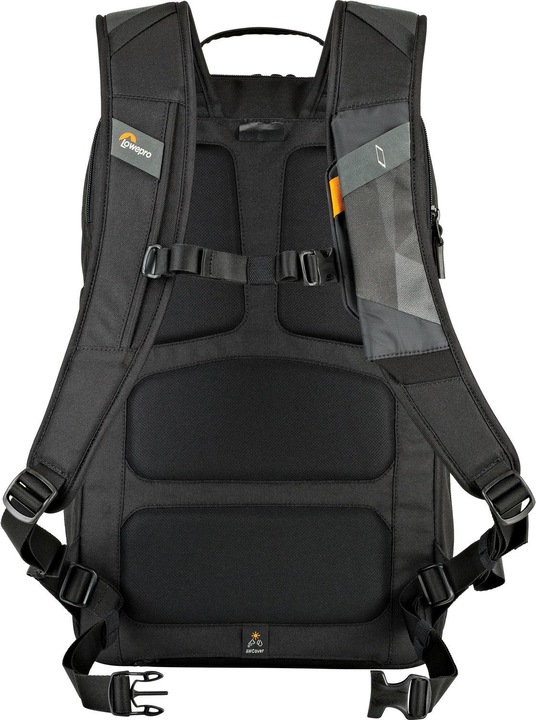 Produktbild Lowepro DroneGuard BP 250 Black (Kamera Schultertasche)