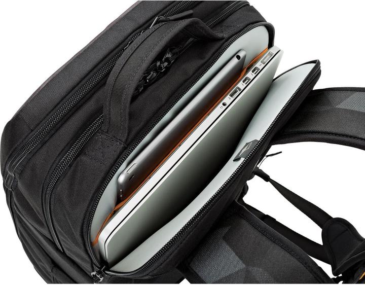 Immagine prodotto Lowepro DroneGuard BP 250 Nero (Borsa a tracolla per fotocamera)