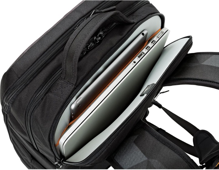 Produktbild Lowepro DroneGuard BP 250 Black (Kamera Schultertasche)