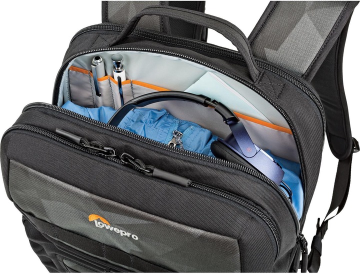 Produktbild Lowepro DroneGuard BP 250 Black (Kamera Schultertasche)