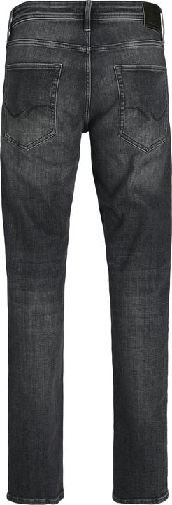 Produktbild Jack & Jones Mike Jeans Comfort Fit Black Denim (W30/L30)