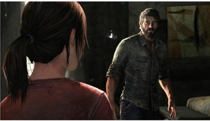 Immagine prodotto Sony PlayStation Hits: The Last of Us - Remastered (PS4, FR)