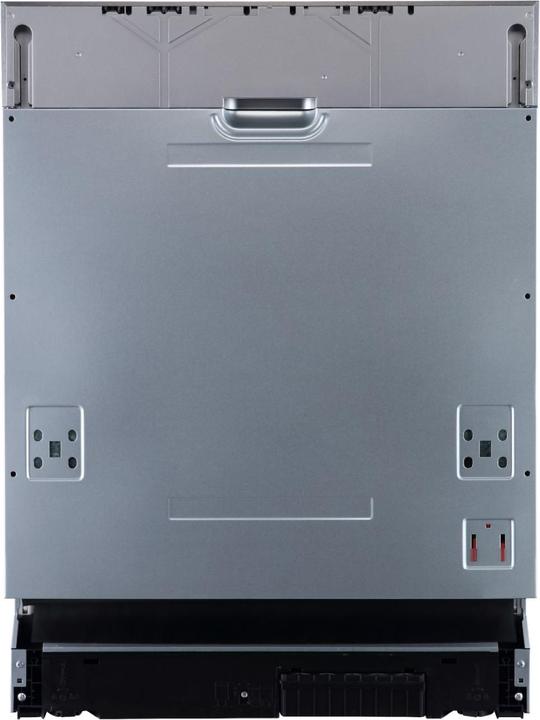 Produktbild Wolkenstein Geschirrspüler Einbau WGSP14-6DFI