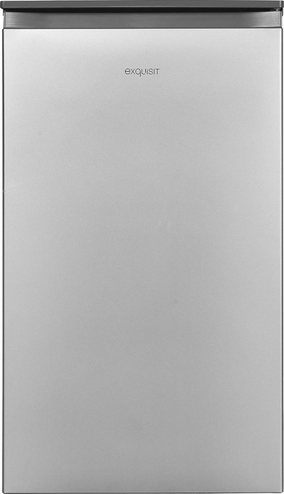 Immagine prodotto Exquisit KS117-3-010E argento (82 l)