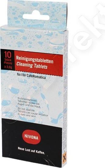 Produktbild Nivona NIRT 701