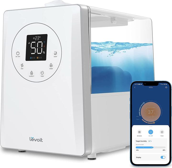 Produktbild Levoit LV600S (70 m²)