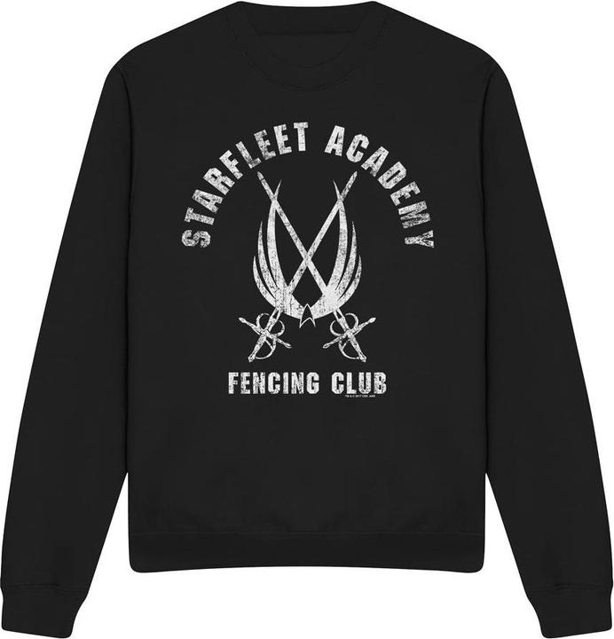 Produktbild Fencing Club Sweatshirt (M)