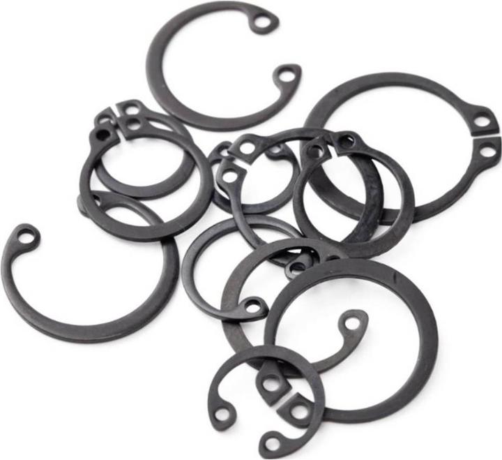 Produktbild C.K Magma Seegeringzange Passend für Aus (170 mm)