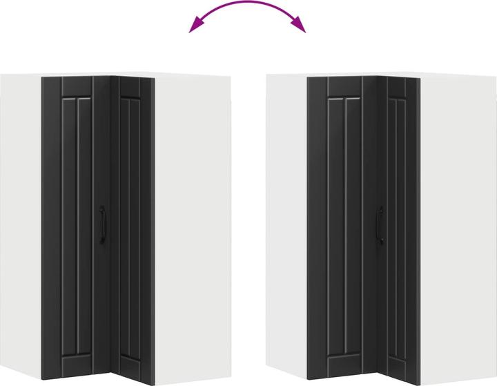 Produktbild vidaXL Küchenschrank