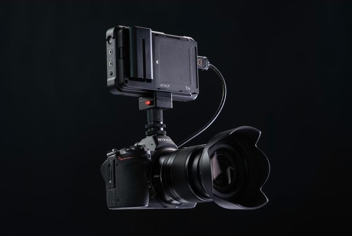 Produktbild Atomos Ninja V (5", Full HD)