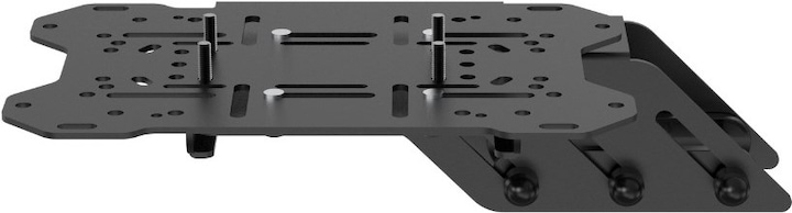 Image du produit Oplite GTR S3 SimRace + support FlightSim