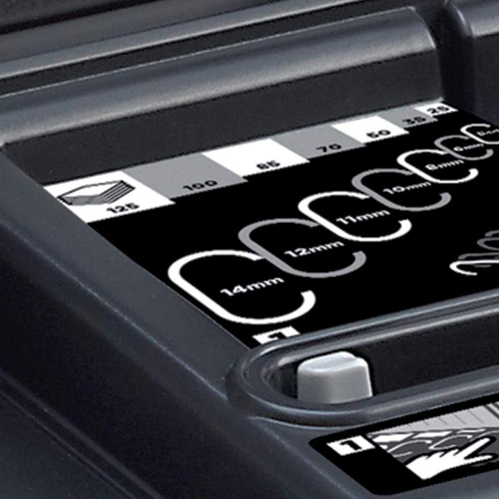 Produktbild GBC Drahtbindegerät WireBind W20