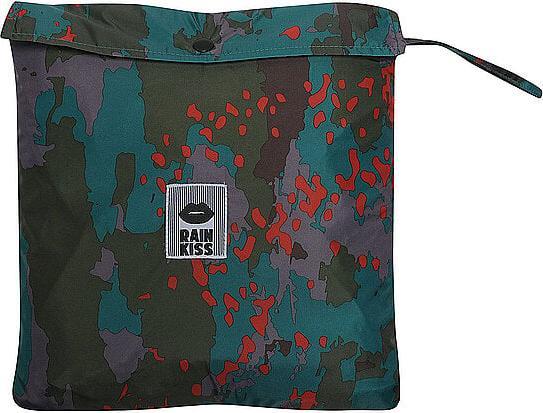 Produktbild Rainkiss Forest Poncho (One Size)