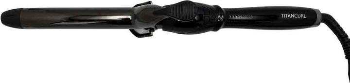 Actual product image Moser TitanCurl (25 mm)