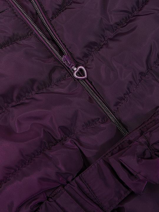 Produktbild s.Oliver Steppmantel