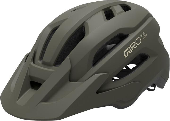 Actual product image Giro Fixture II MIPS (54 - 61 cm)