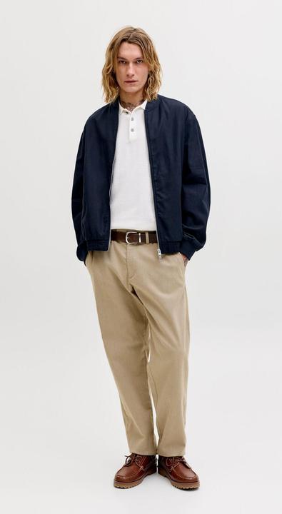 Actual product image Jack & Jones Blousonjacke Blousonjacke (M)