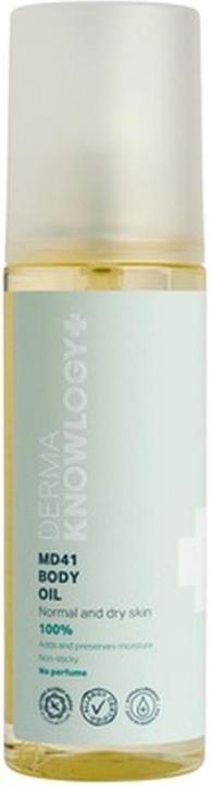 MDerma DermaKnowlogy MD41 Body Oil 150 ml Huile corporelle (Huile pour le corps, 150 ml)