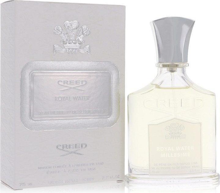 Produktbild Creed Royal Water Millesime Eau De Parfum Spray (Eau de Parfum, 75 ml)