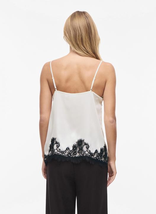 Immagine prodotto Vila VIDISA Spitzen Trägertop (34)