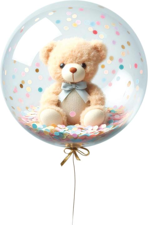 Actual product image Boti Ballonfüller Pro Maker Station