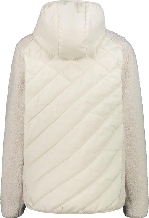 Image du produit CMP Campagnolo Sweat à capuche hybride (34, XXS)
