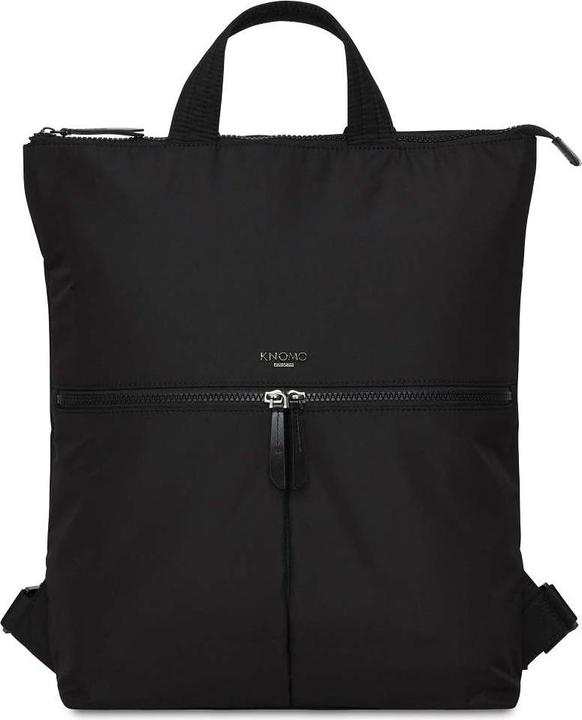 Actual product image Knomo Dalston Reykjavik 15" Backpack / Daypack (15 l)