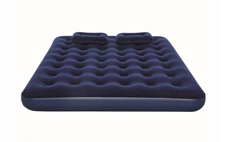 Image du produit Bestway Matelas double (152 x 203 cm)