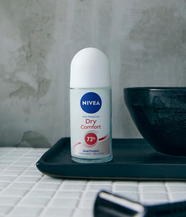 Immagine prodotto NIVEA Dry Comfort (Roll-on, 100 ml)