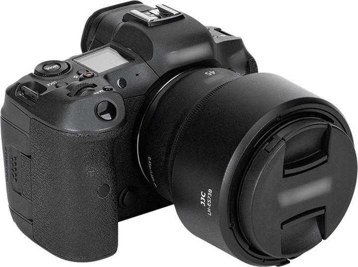 Produktbild JJC LH ES73B Lens Hood