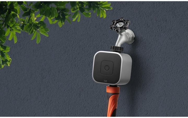 Actual product image Eve Aqua (Irrigation computer)