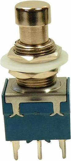 Produktbild Weidmüller FrontCom® Gender-Changer D-Sub 9 polig, Buchse/ Stecker IE-FCI-D9-FM Weidmülle