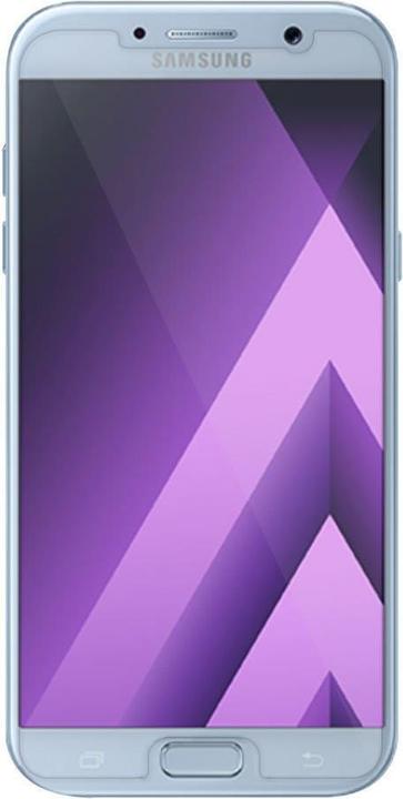 Actual product image Eiger Mountain Glass Clear Edge (1 Piece, Samsung Galaxy A5 (2017))
