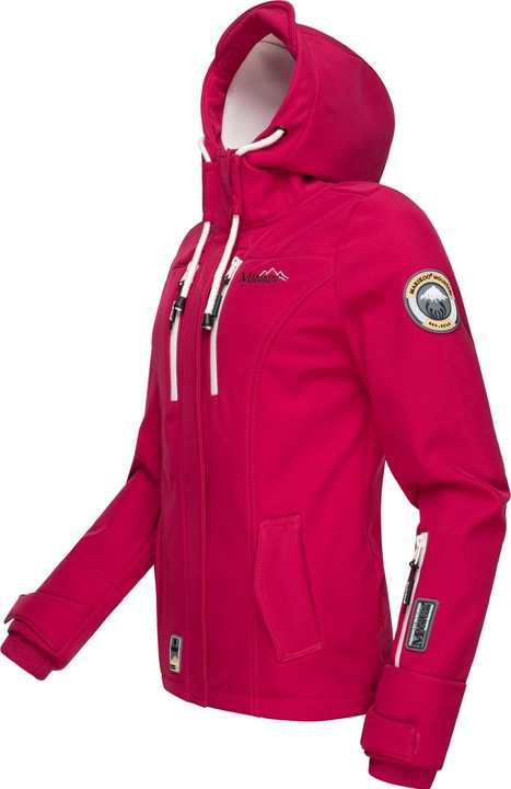 Actual product image Marikoo Little bitch (L)