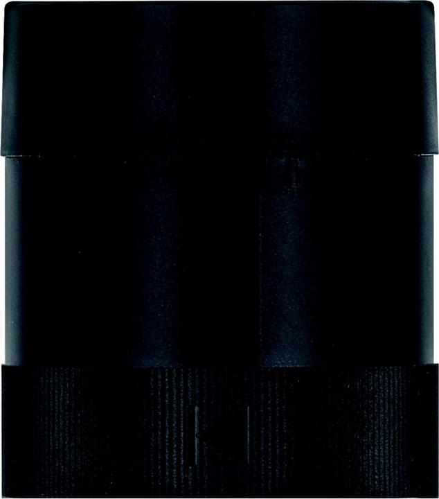 Produktbild Werma KS40 2 toneCont/pulse 24V ac/dc Black