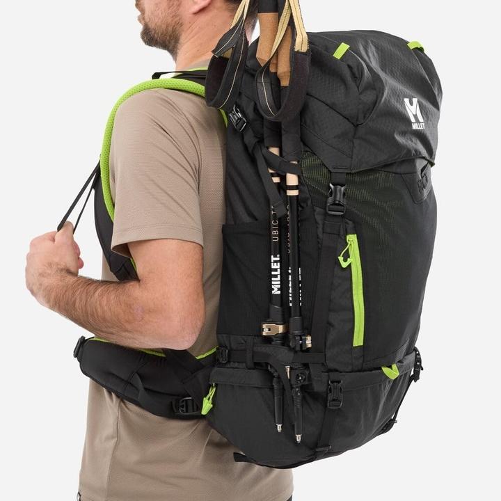 Actual product image Millet Gravic 40 (40 l)