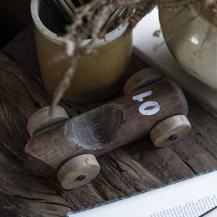 Produktbild Ib Laursen Rennwagen UNIKA